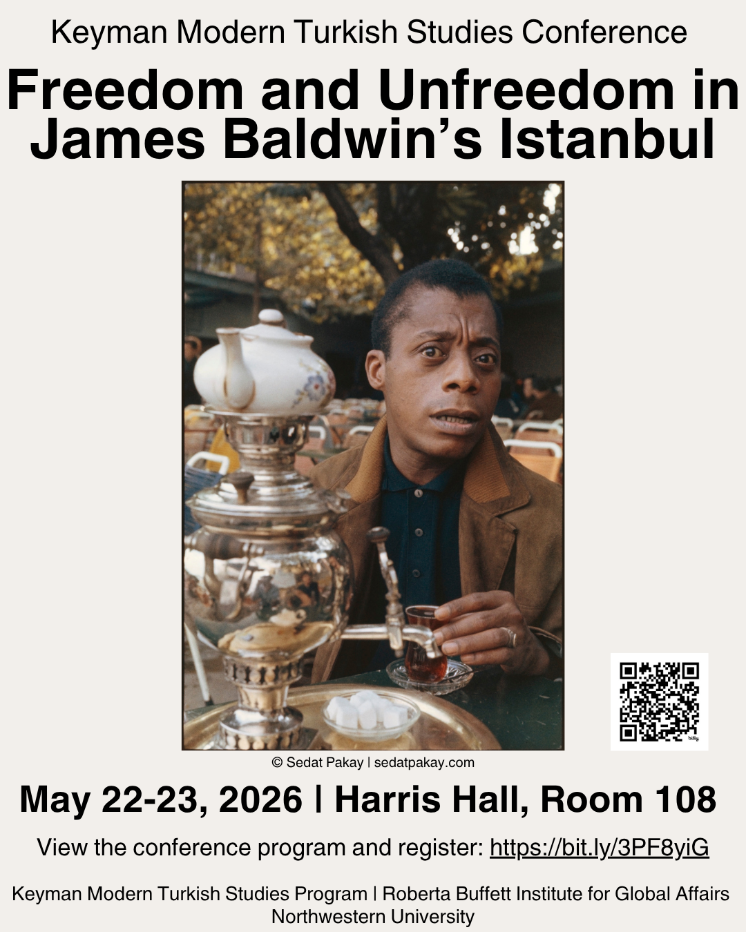 conference poster
