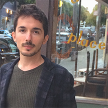 Arif Çamuoğlu