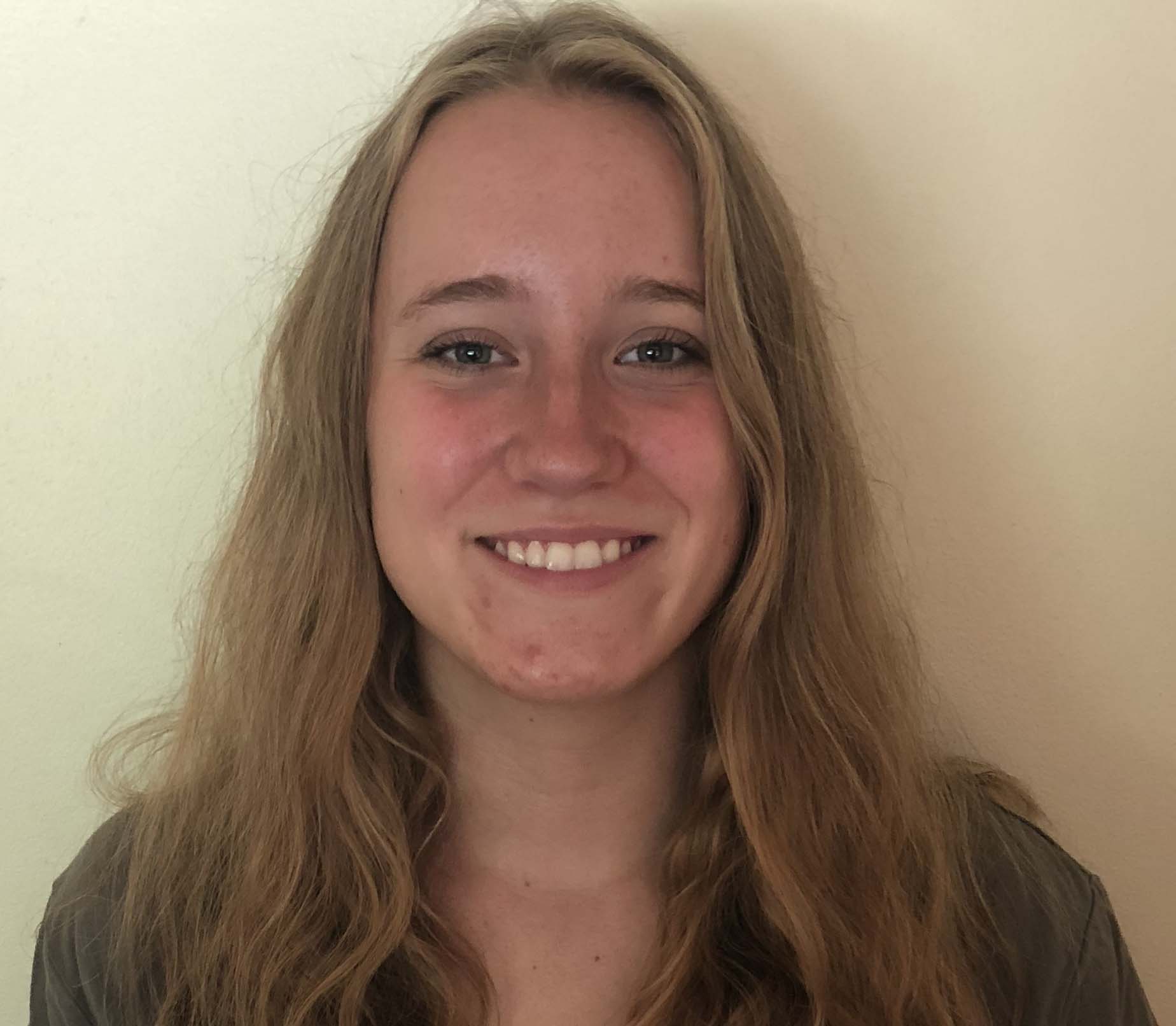 georgia leigh schafer