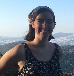 hannah ni'shuilleabhain