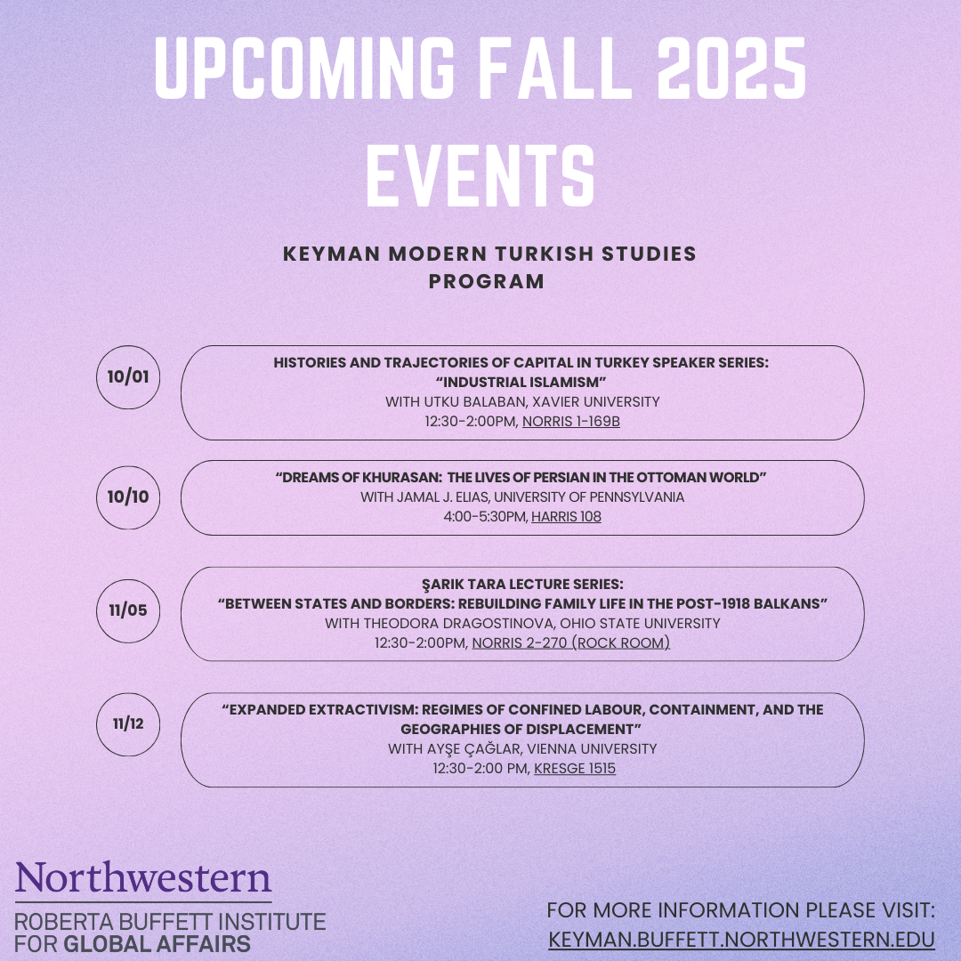 FALL2025 EVENTS
