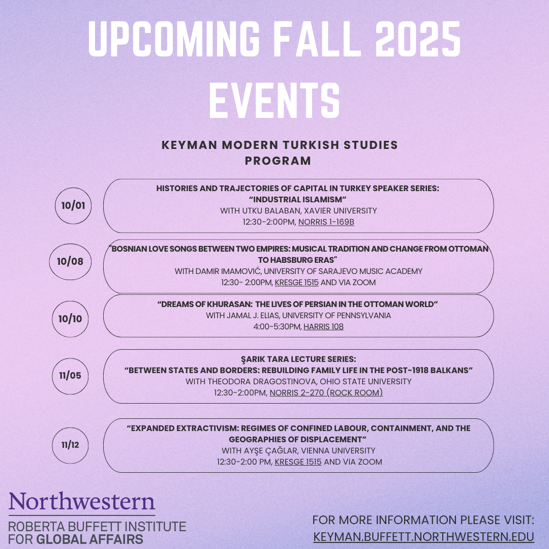 FALL2025 EVENTS